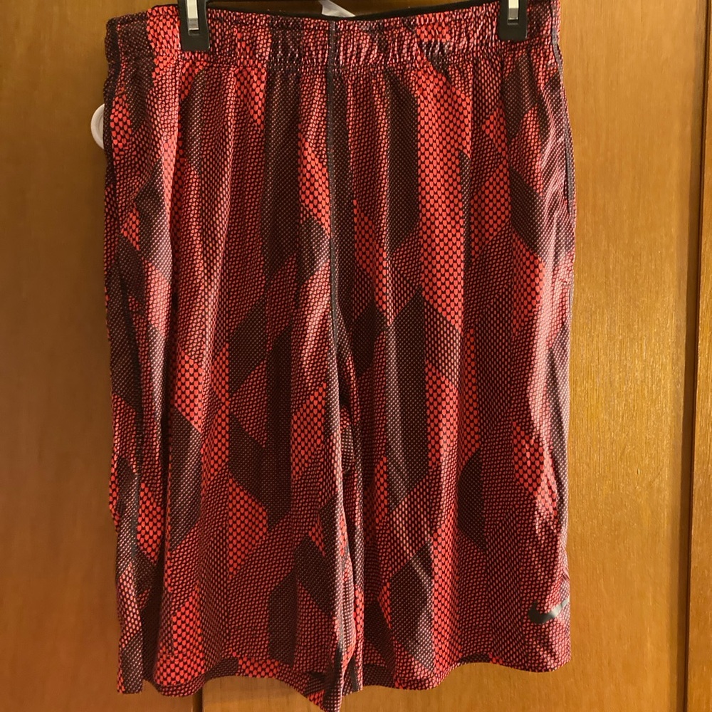 Nike Drifit Men's Training Shorts NWT